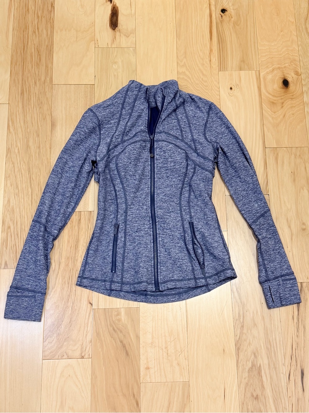 Lululemon Women’s Define Jacket *Rulu